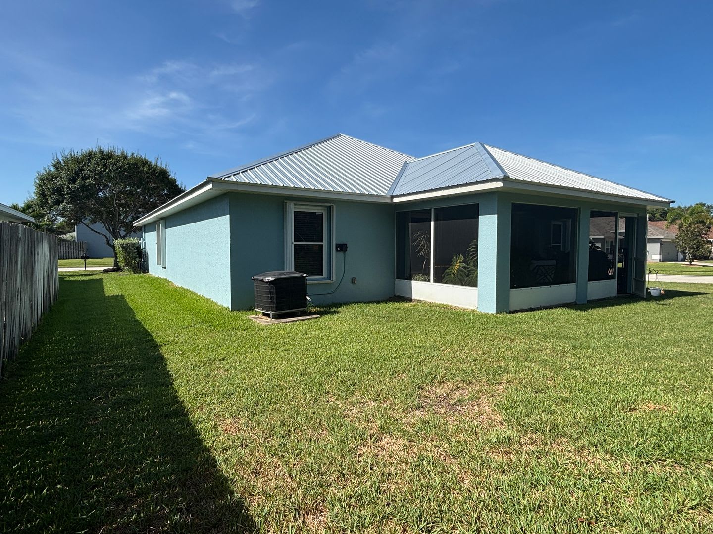 4 BR 2 BA Annual Rental in Gated community with Community Pool – photo 2
