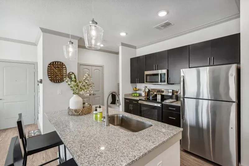 Paloma Luxury Apartments – photo 2