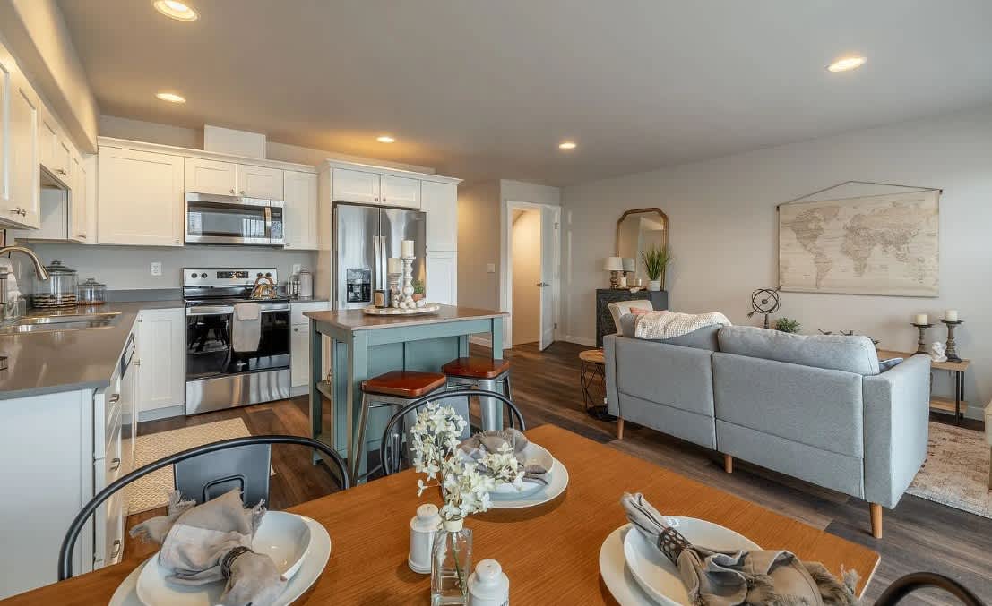 14th Street Townhomes – photo 4