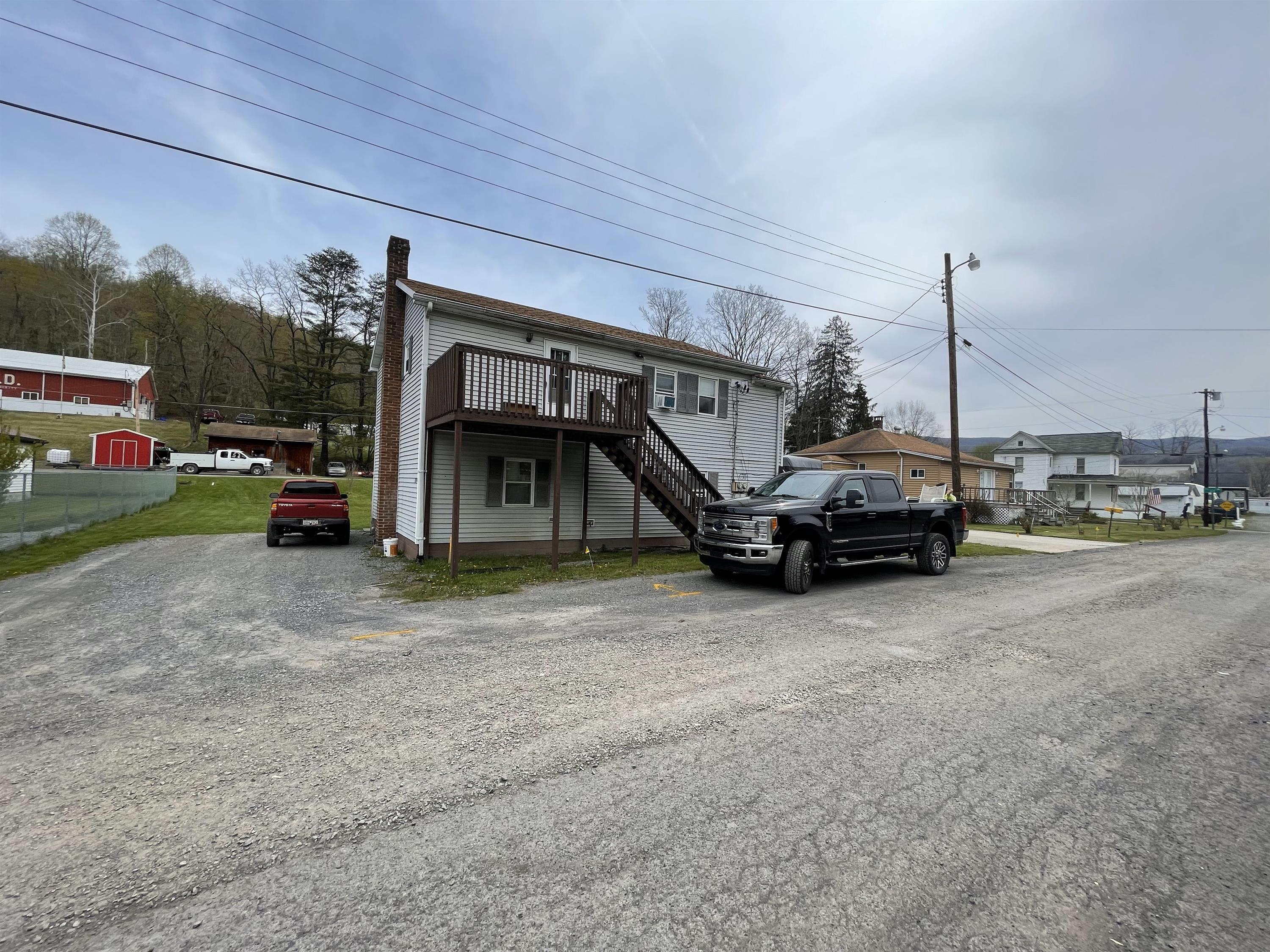 105 Main Street – photo 1