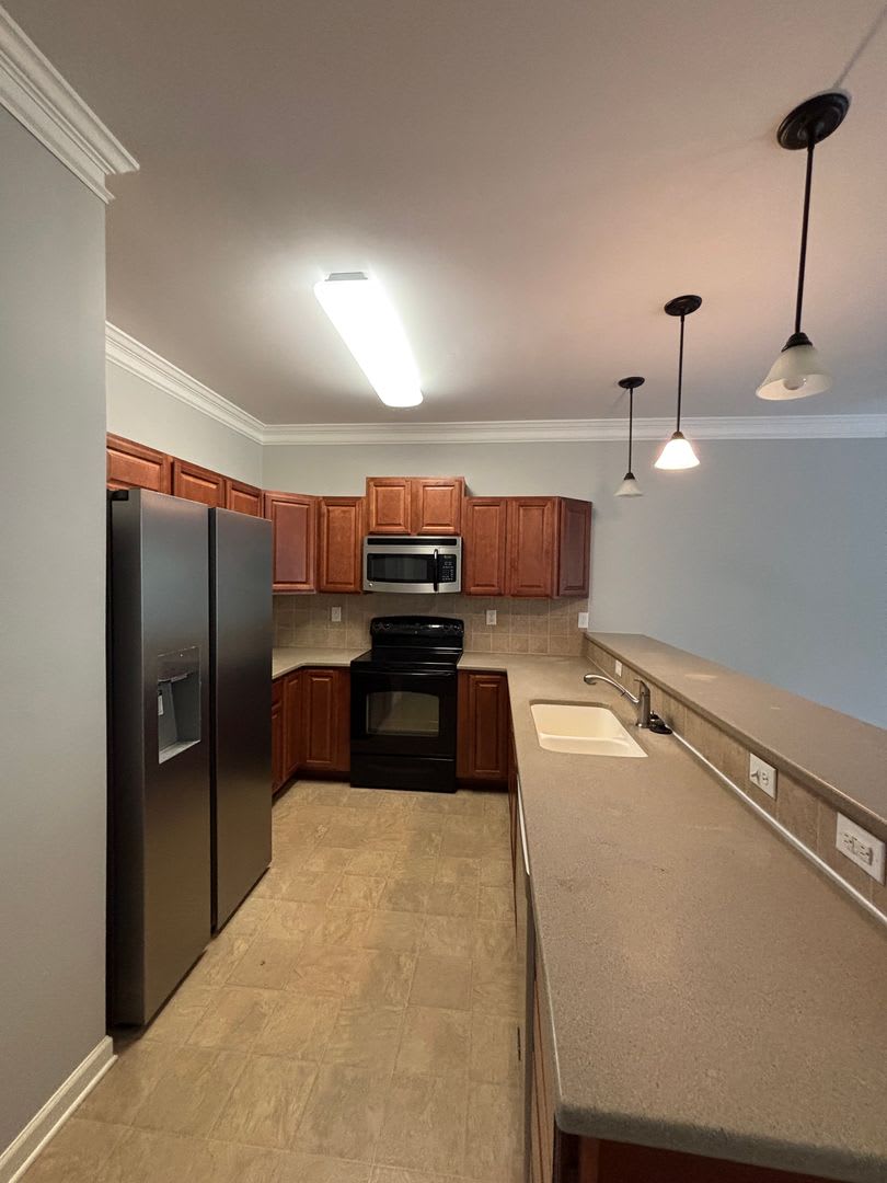 Charming Townhome In Clemmons – photo 3