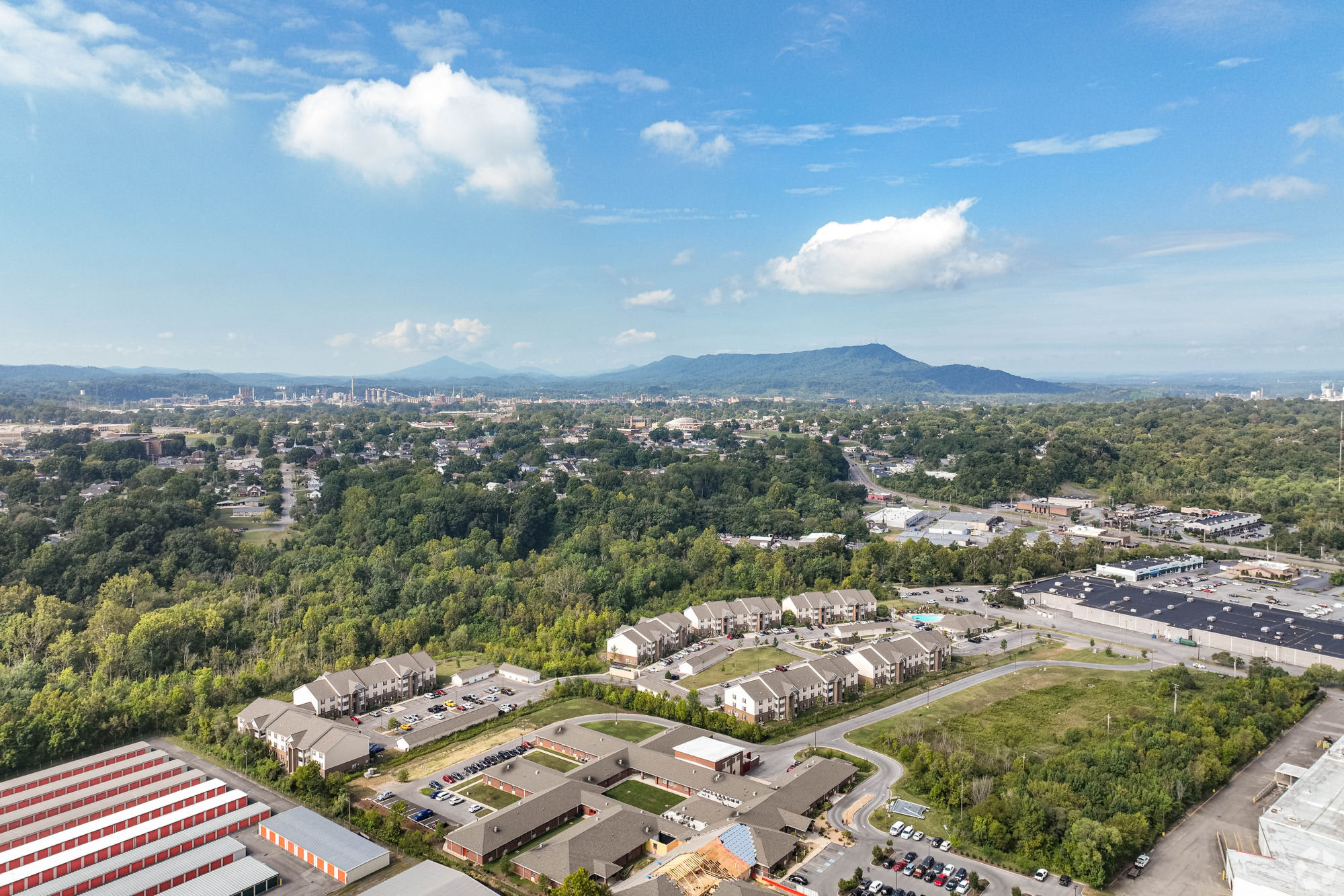 Overlook at Indian Trail – photo 2