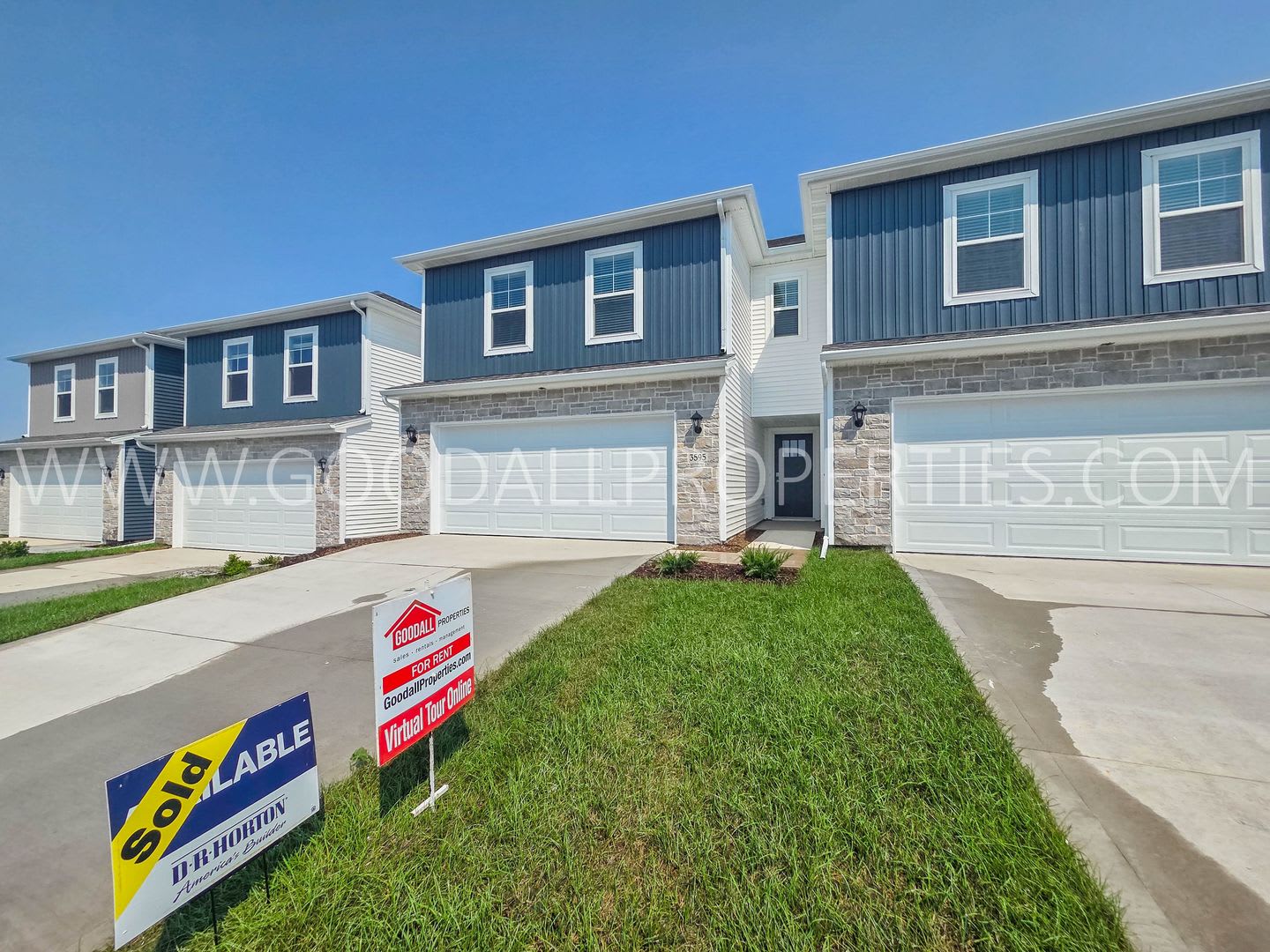 Brand New Construction – photo 1