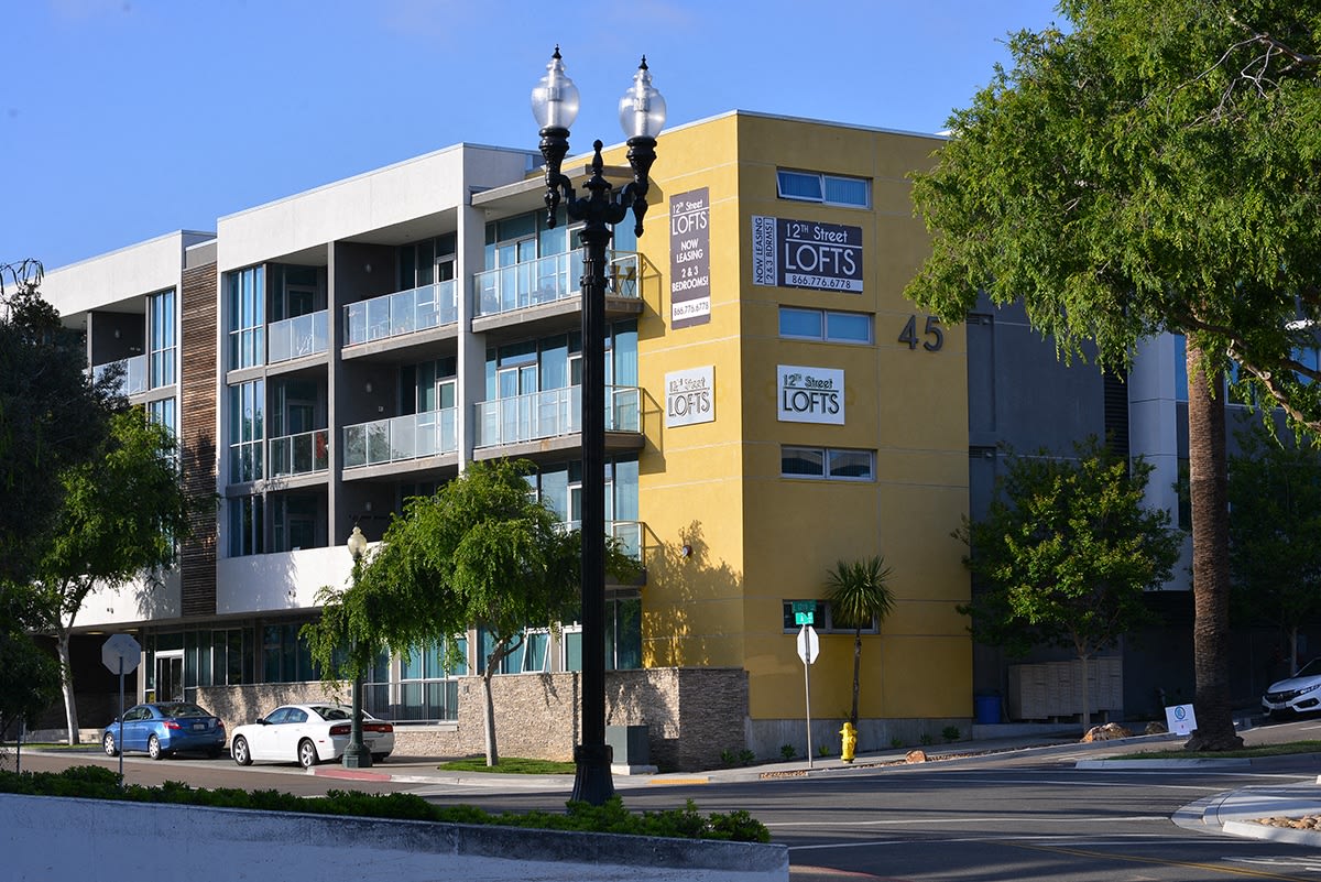 12th Street Lofts – photo 1
