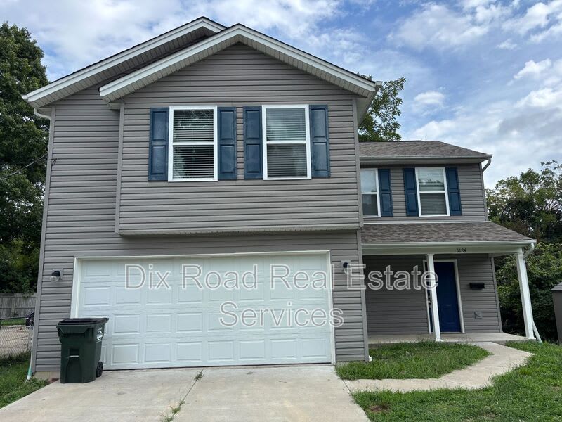 1184 Lincoln Avenue – photo 1