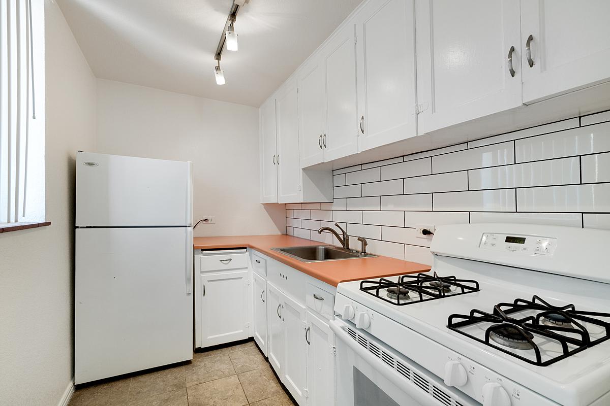 KOBE Apartments – photo 3