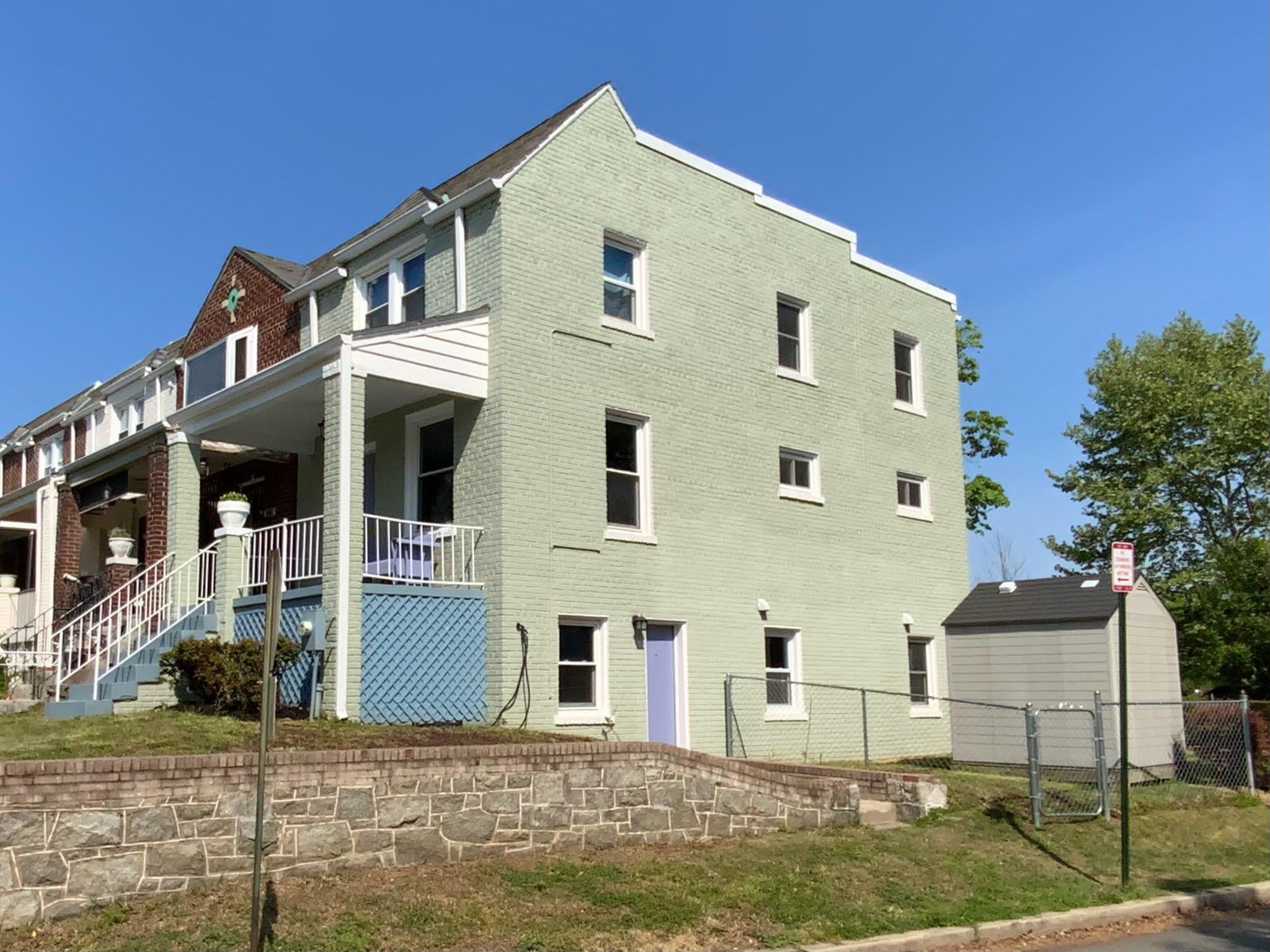 1772 E Street NE – photo 1