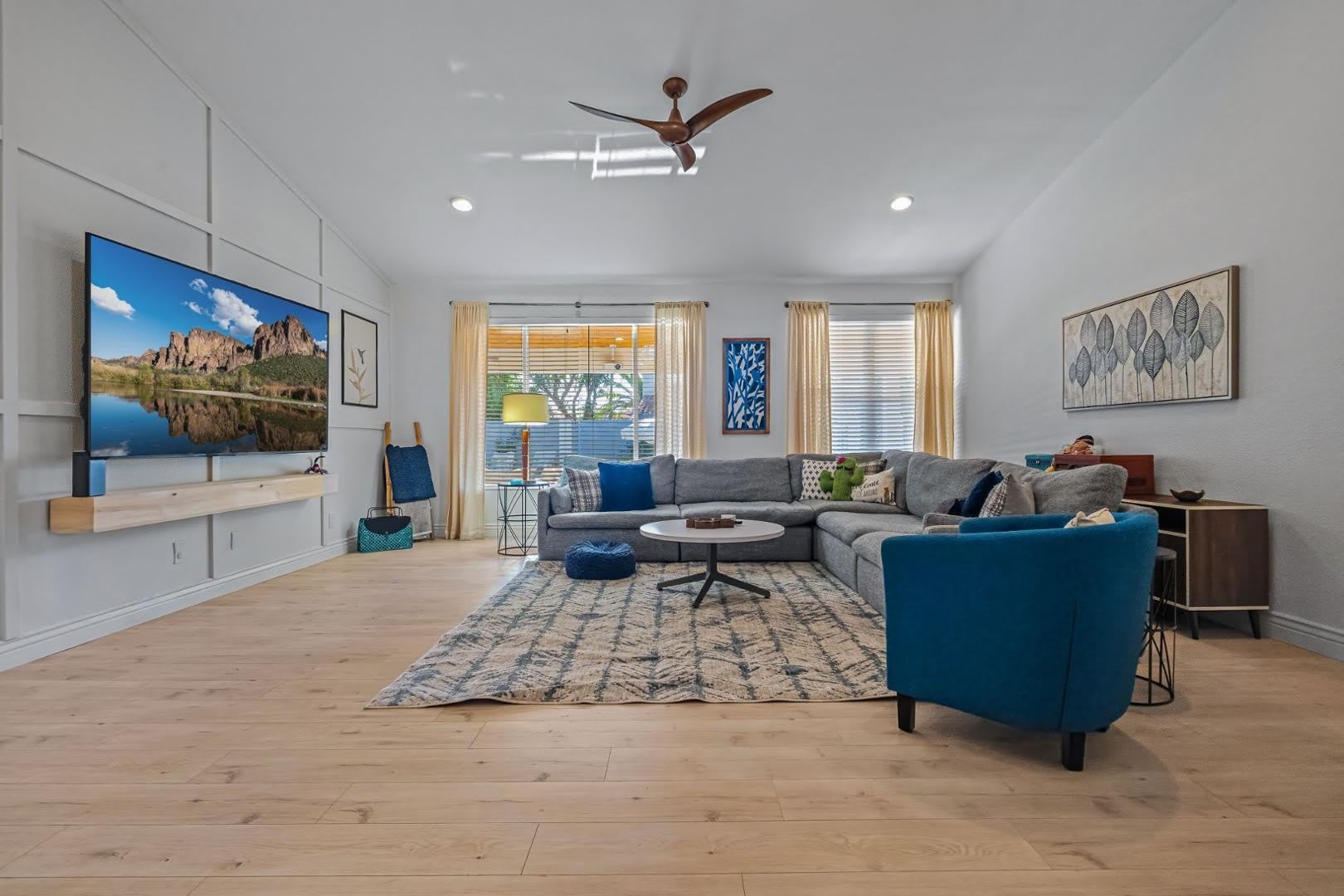 5449 E Phelps Road – photo 5