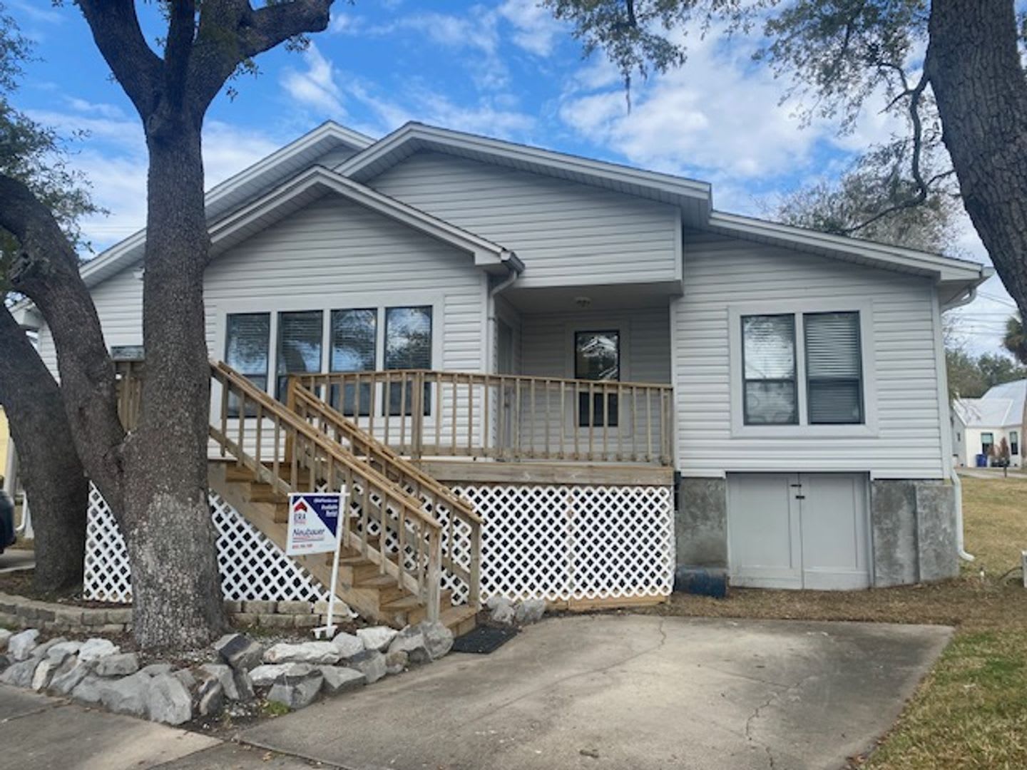 Cozy Economical Unit In The Cove W Waterfront Views Of Massalina Bayou Marina – photo 1