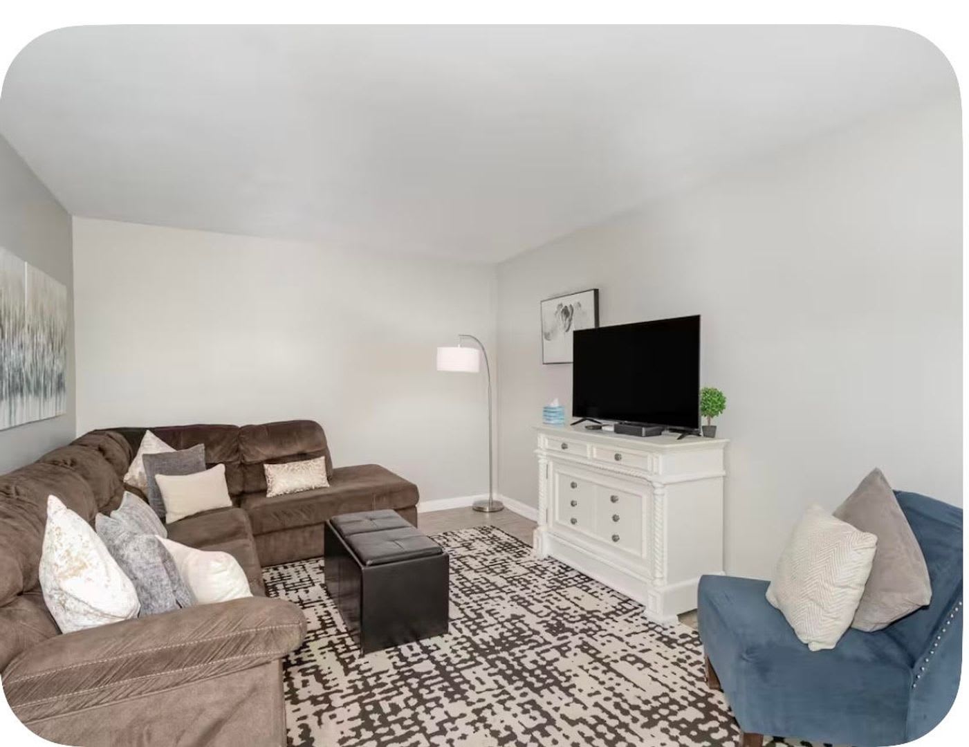 Beautiful two bedroom one bath in Quiet Community in Hummelstown!!!!!!!!!! – photo 4