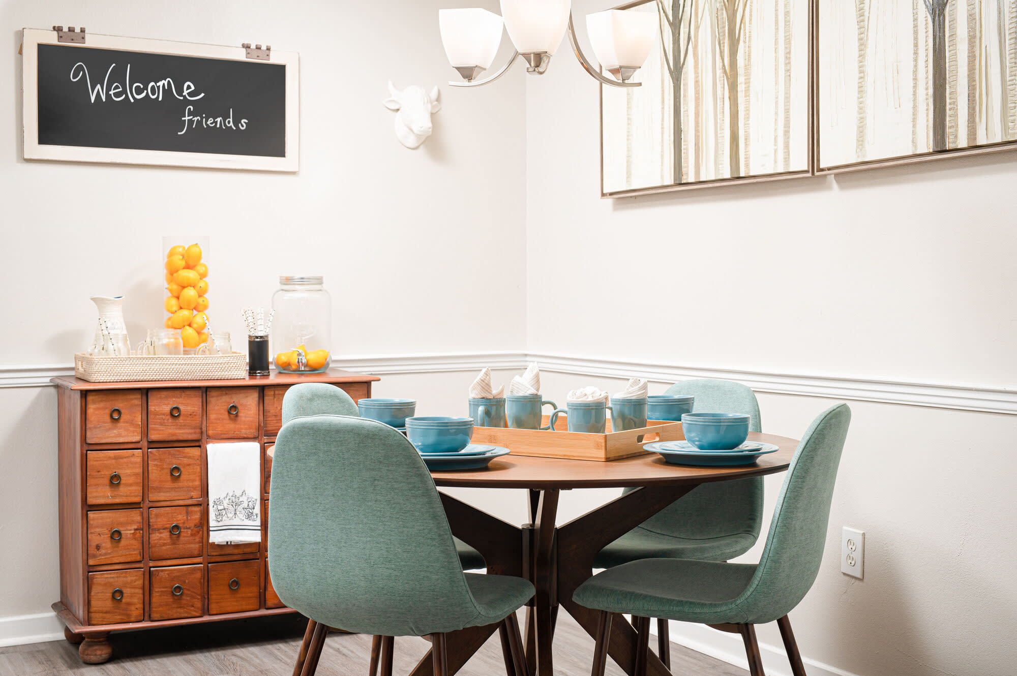 Spring Lake Apartments – photo 3