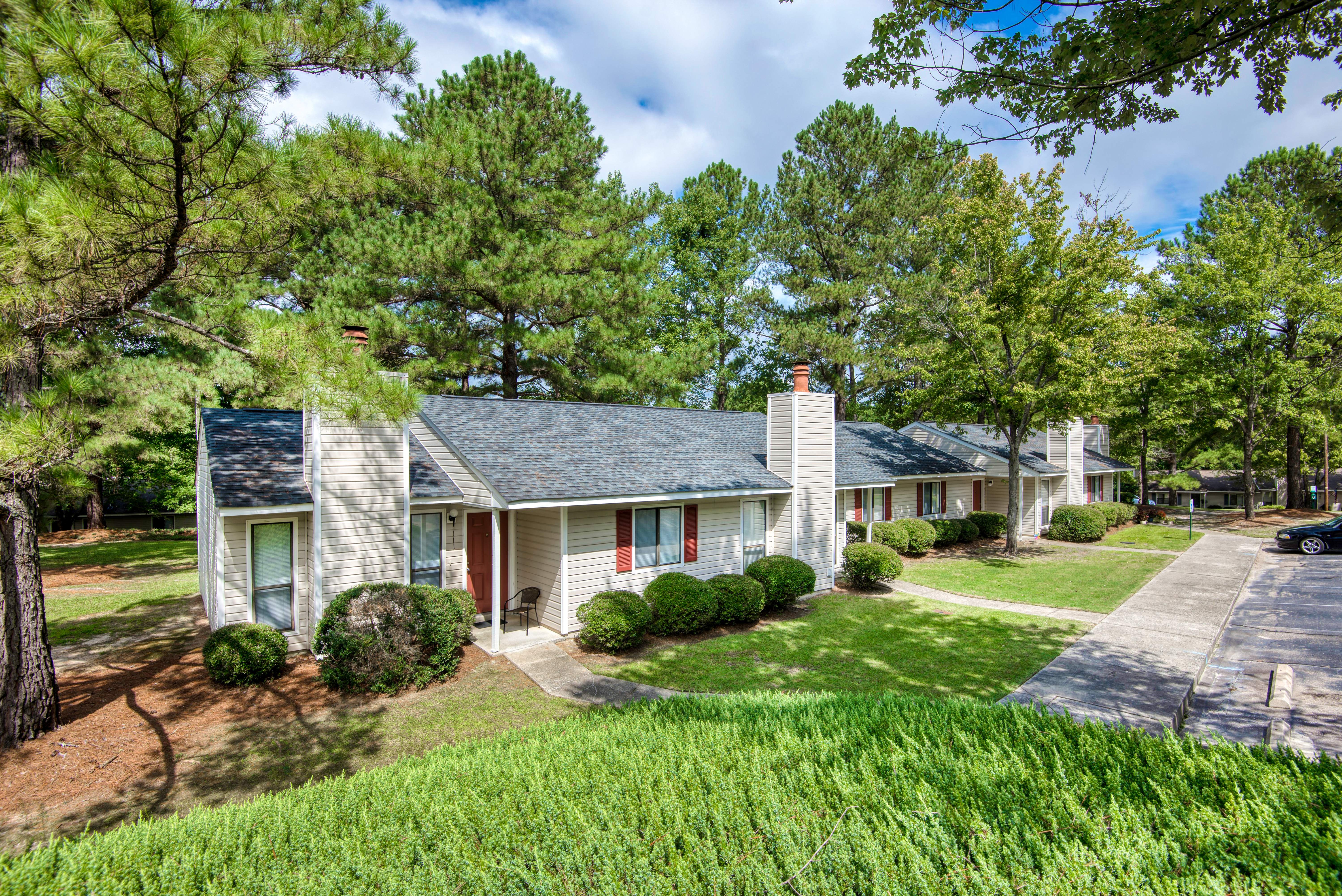 Tanglewood Apartments – photo 3