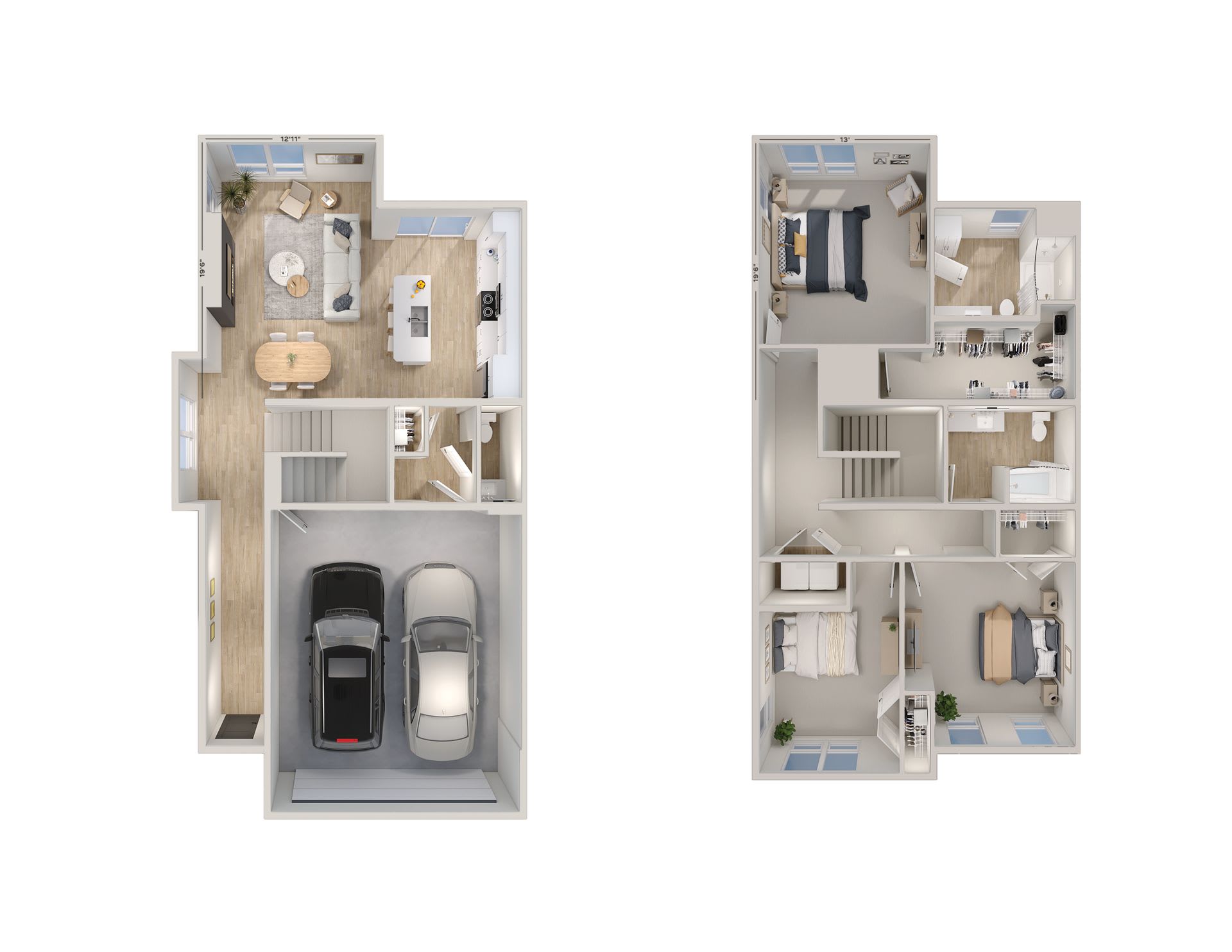 Norheim Townhomes – photo 5