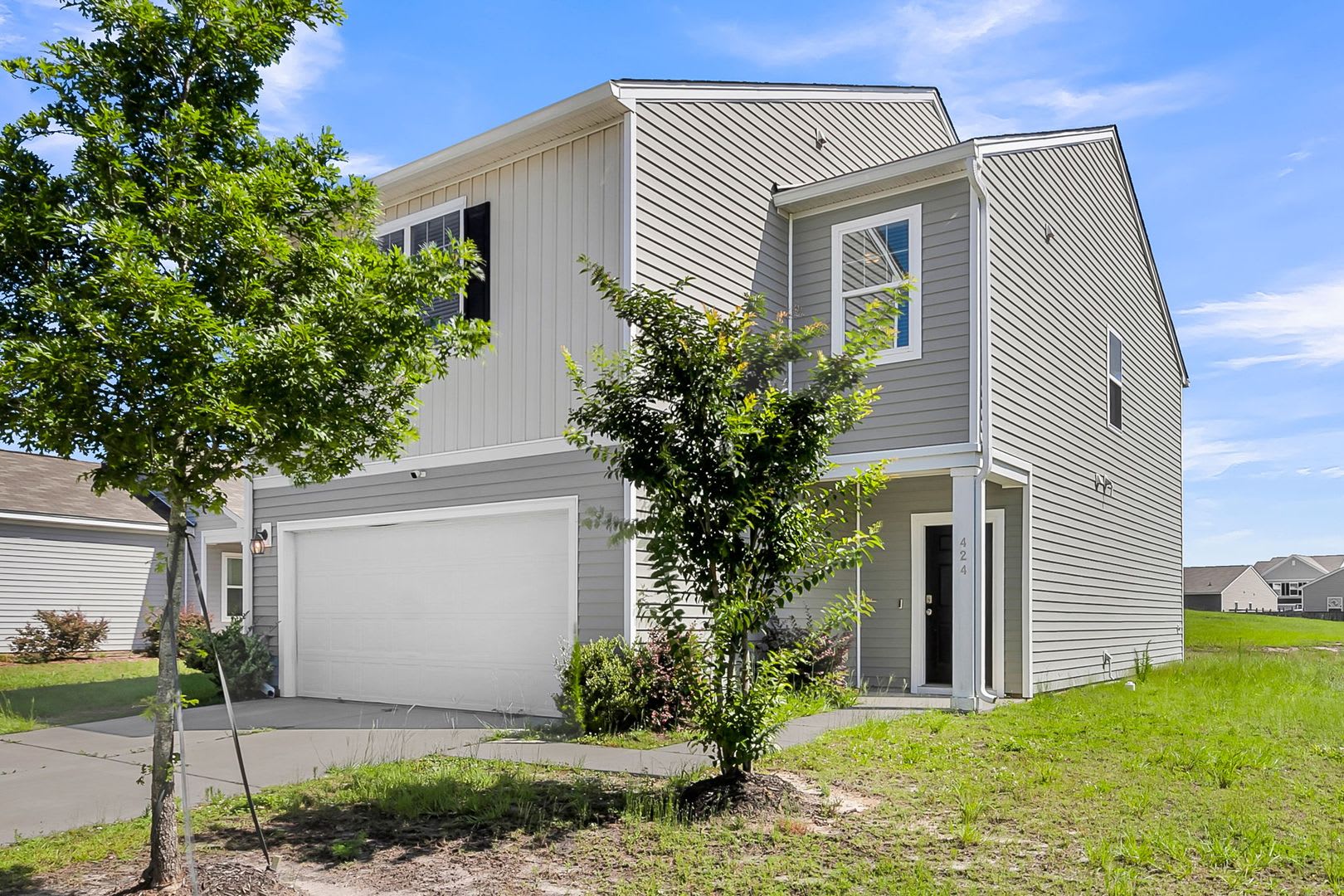 Spacious Living in the Heart of Cane Bay – photo 4