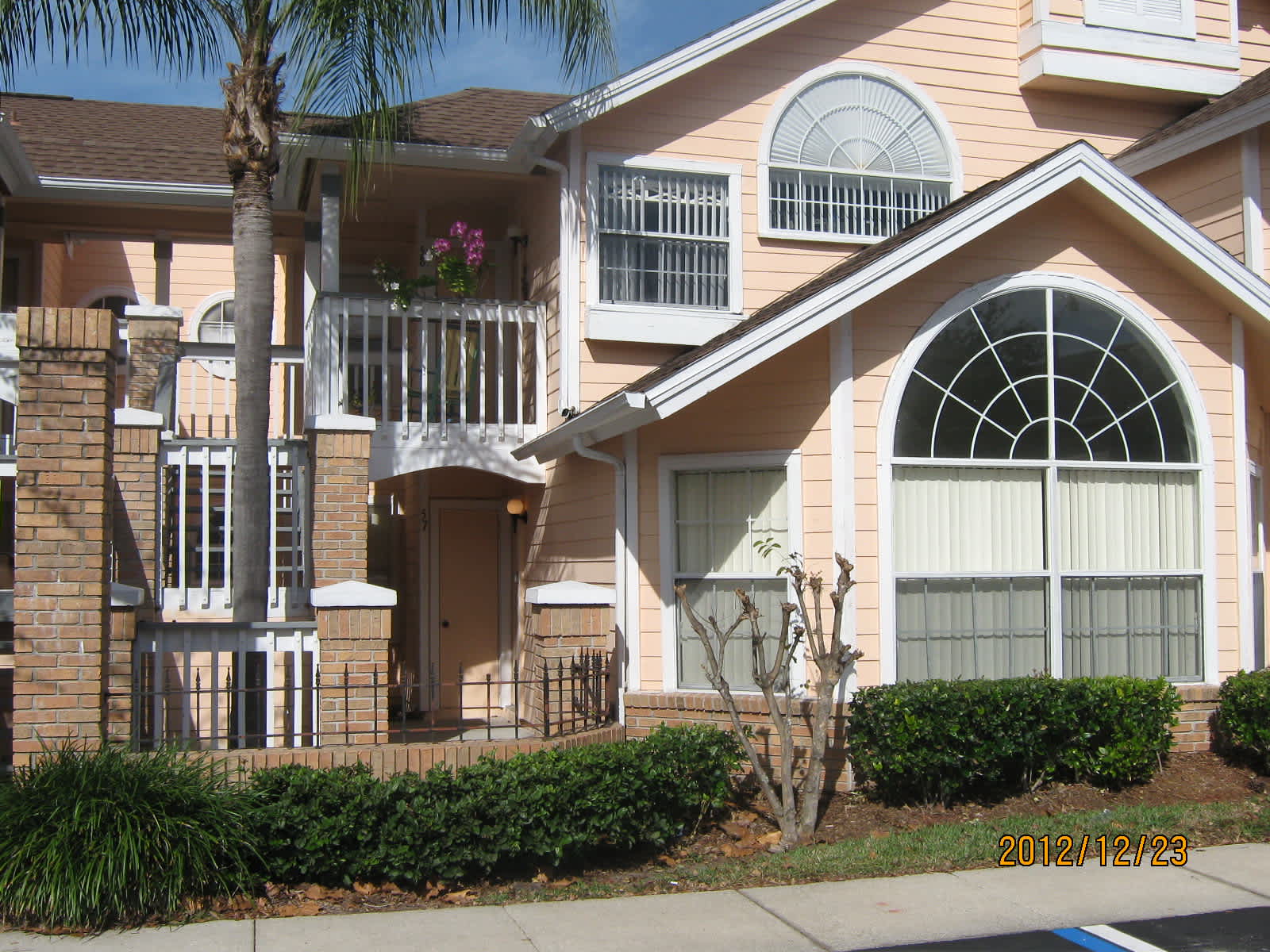2751 North Poinciana Boulevard – photo 1