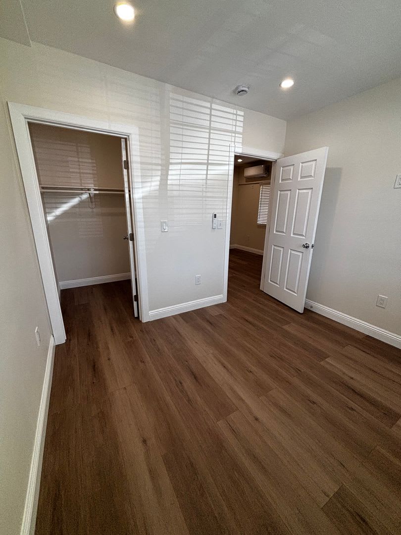 Brand New Luxury 1 Bedroom 1 Bathroom Adu For Rent Alhambra – photo 4