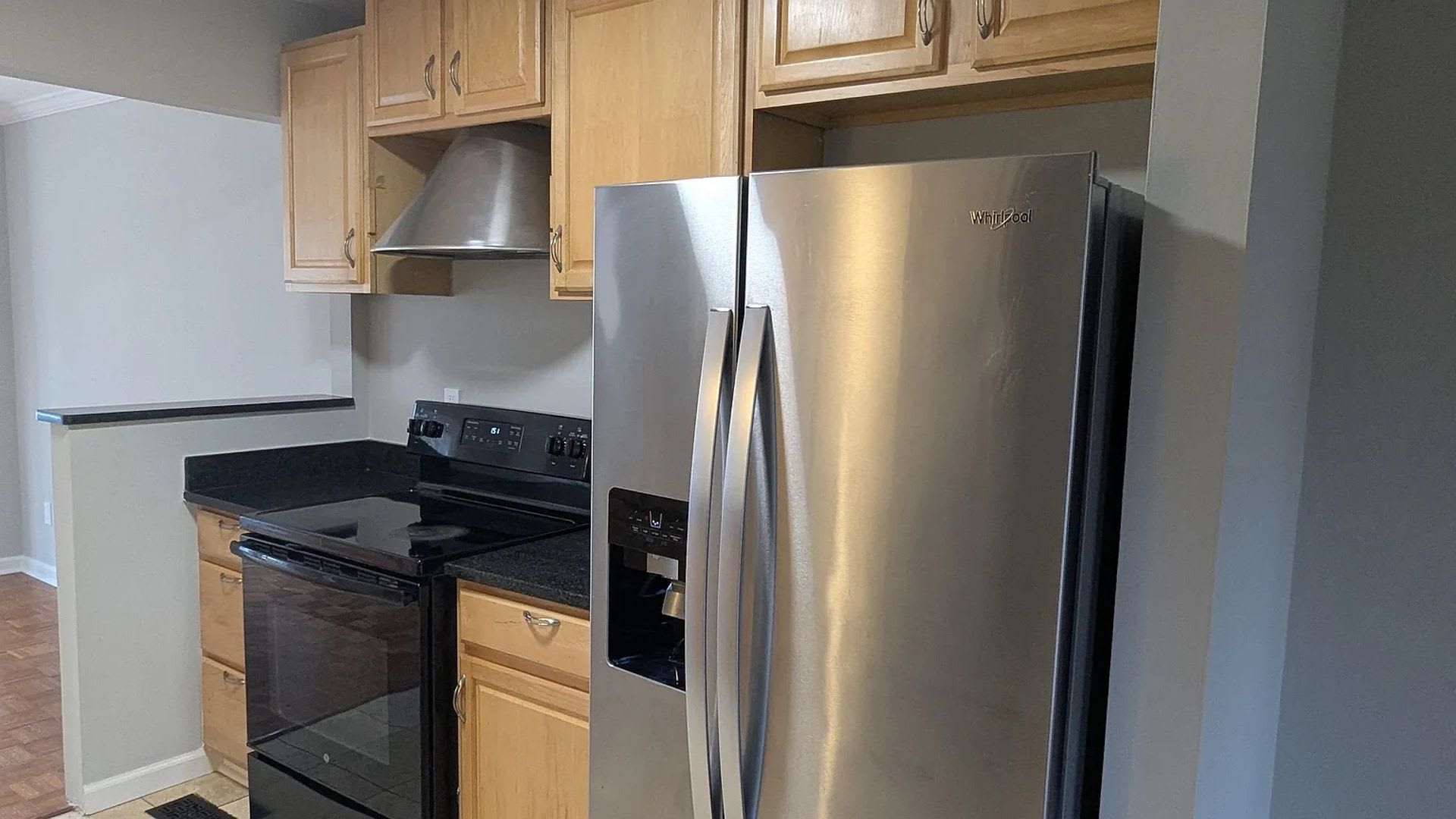 Room in 3 Bedroom Home at Cooper Lake Dr SE – photo 2