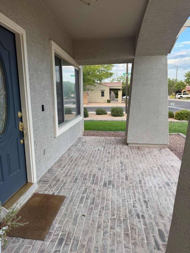 Attractive 4 bedroom home – photo 3