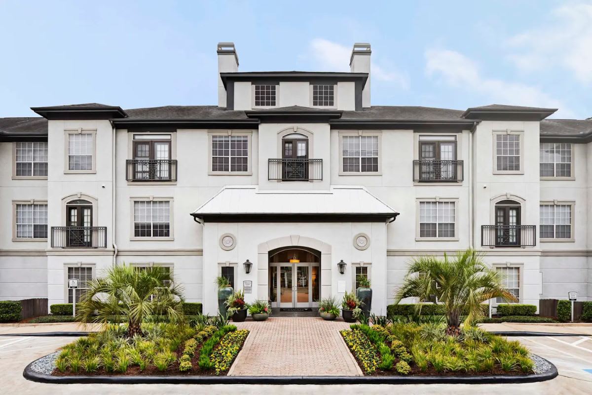 Hadley Midtown – photo 1