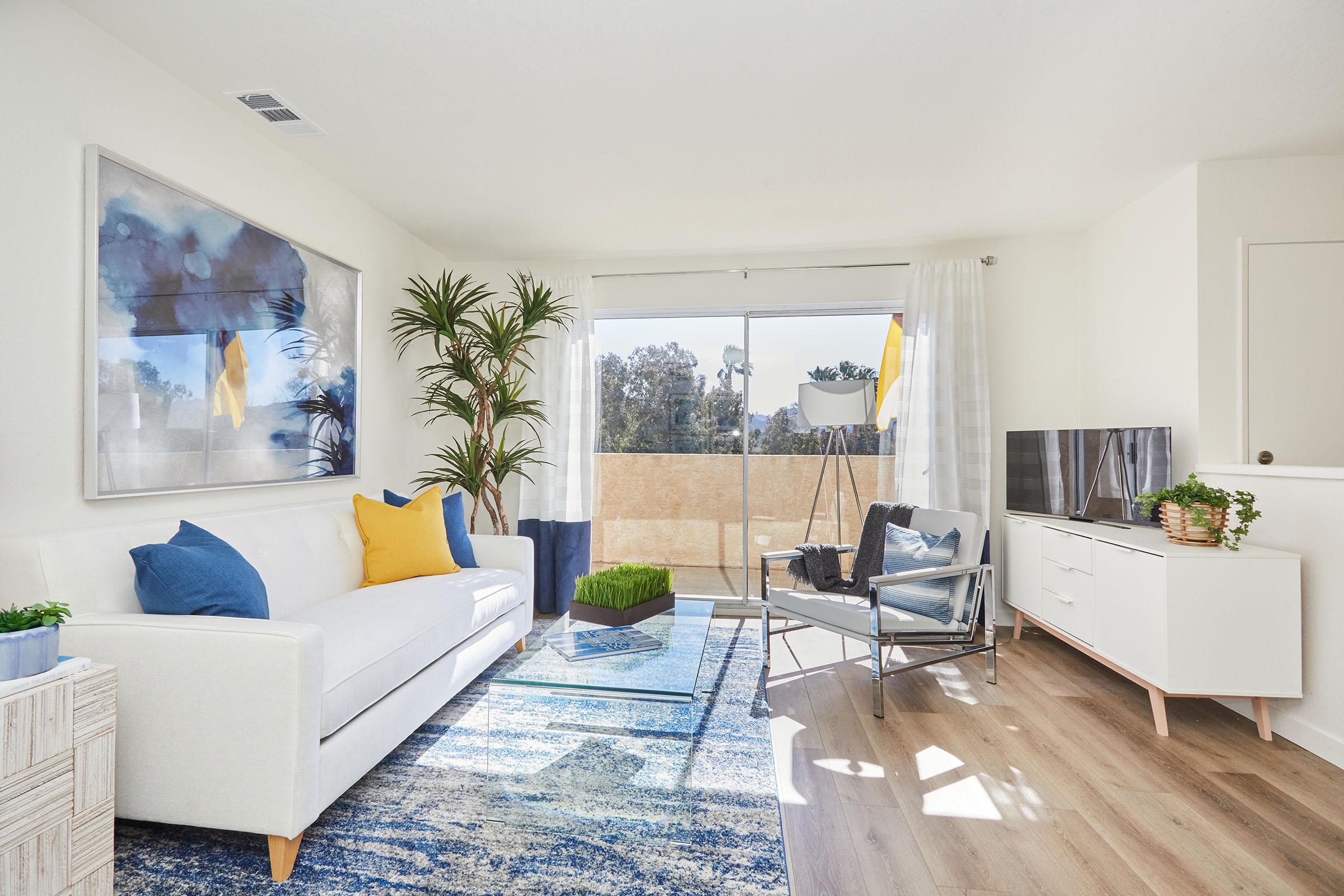 Sand Canyon Villas And Townhomes – photo 2