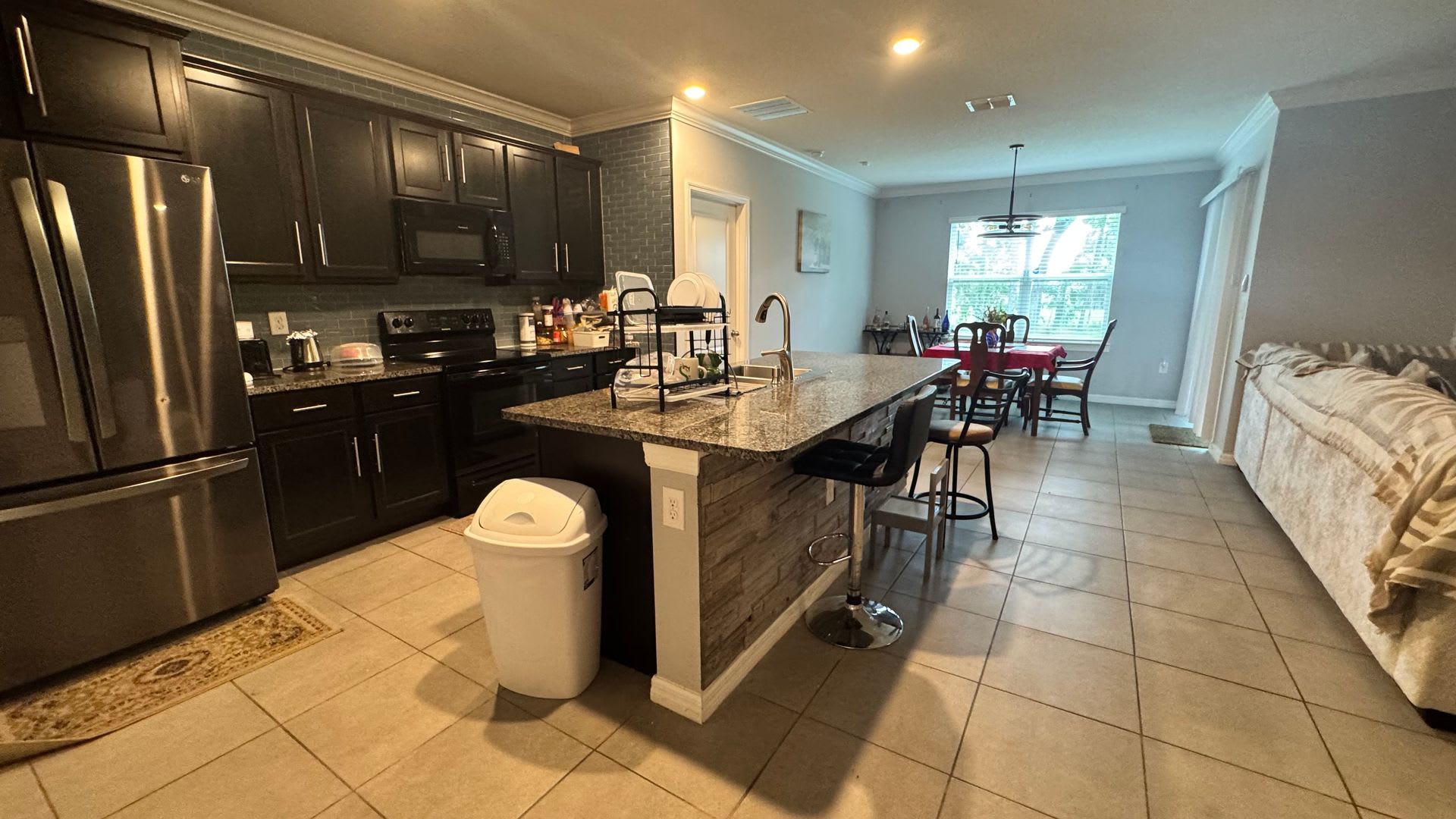 Available For Rent Cozy 3 Bedroom 2 Bathroom Home In Lake Diamond Ocala Fl – photo 2