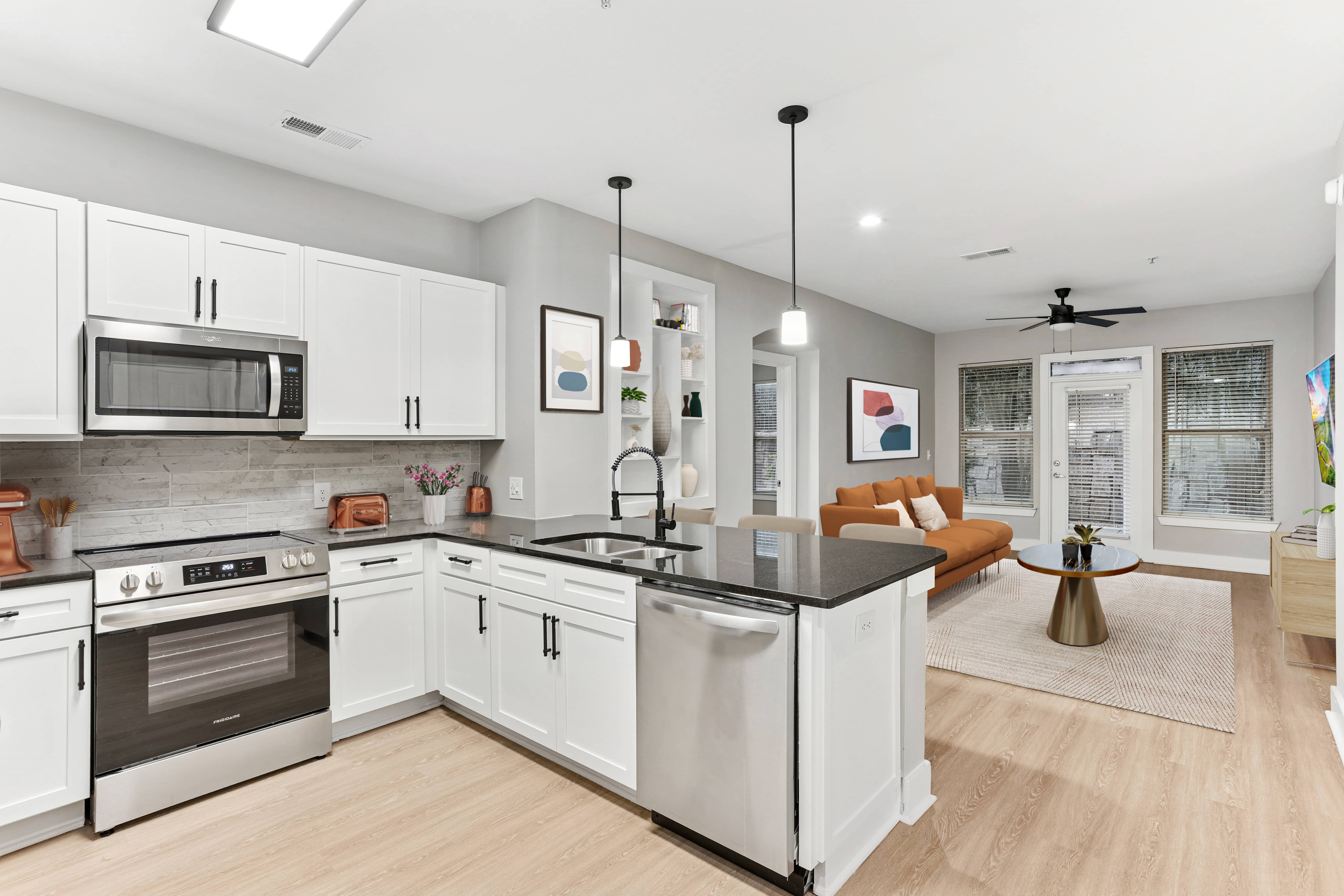 Porter Westside – photo 4