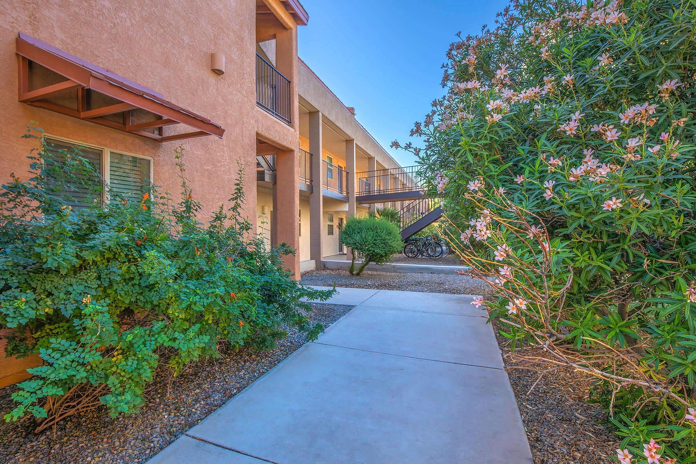 Casa Presidio Apartments – photo 5