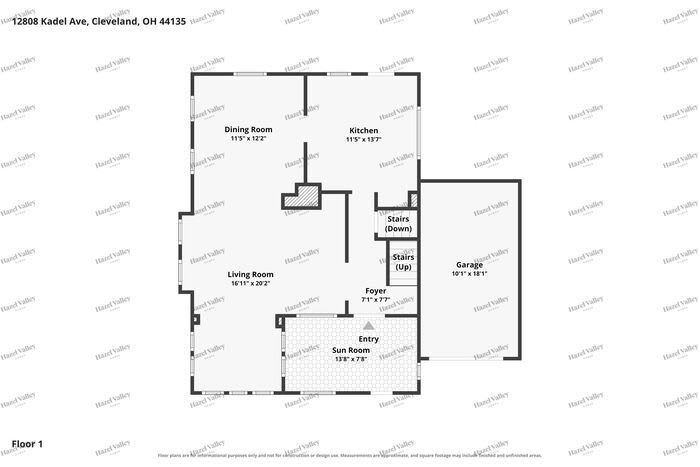 12808 Kadel Avenue – photo 3