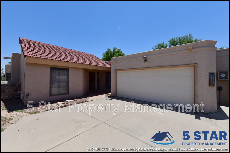 3212 Canyon Point Lane!! – photo 1