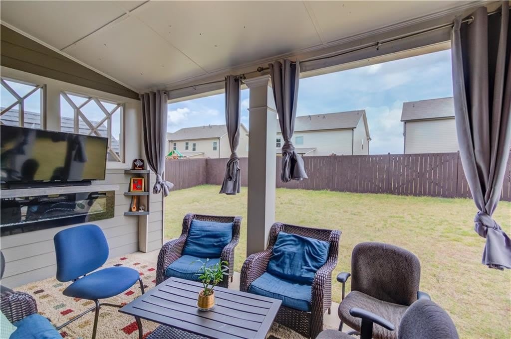 404 Henson Farm Drive – photo 2
