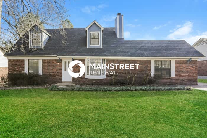 7925 Memphis Arlington Road – photo 1