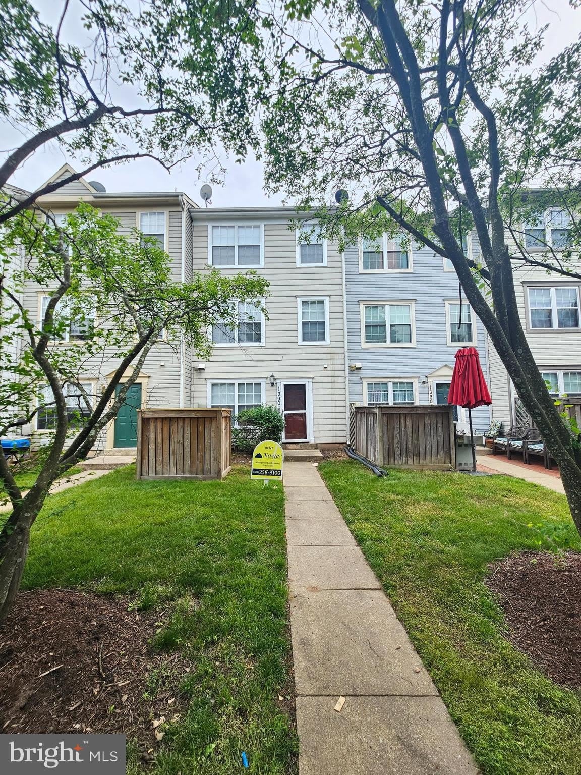 13906 HIGHSTREAM Place – photo 1