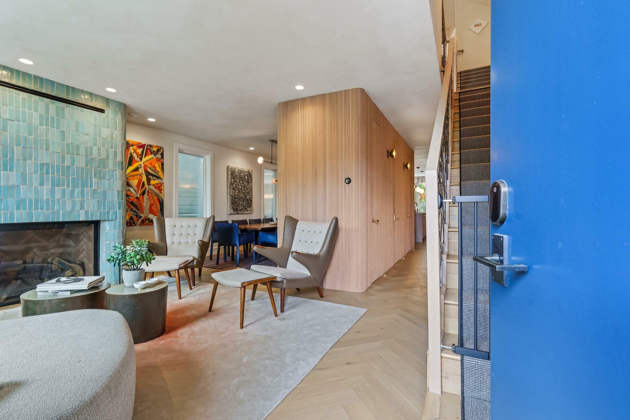 7 Seymour Street – photo 5