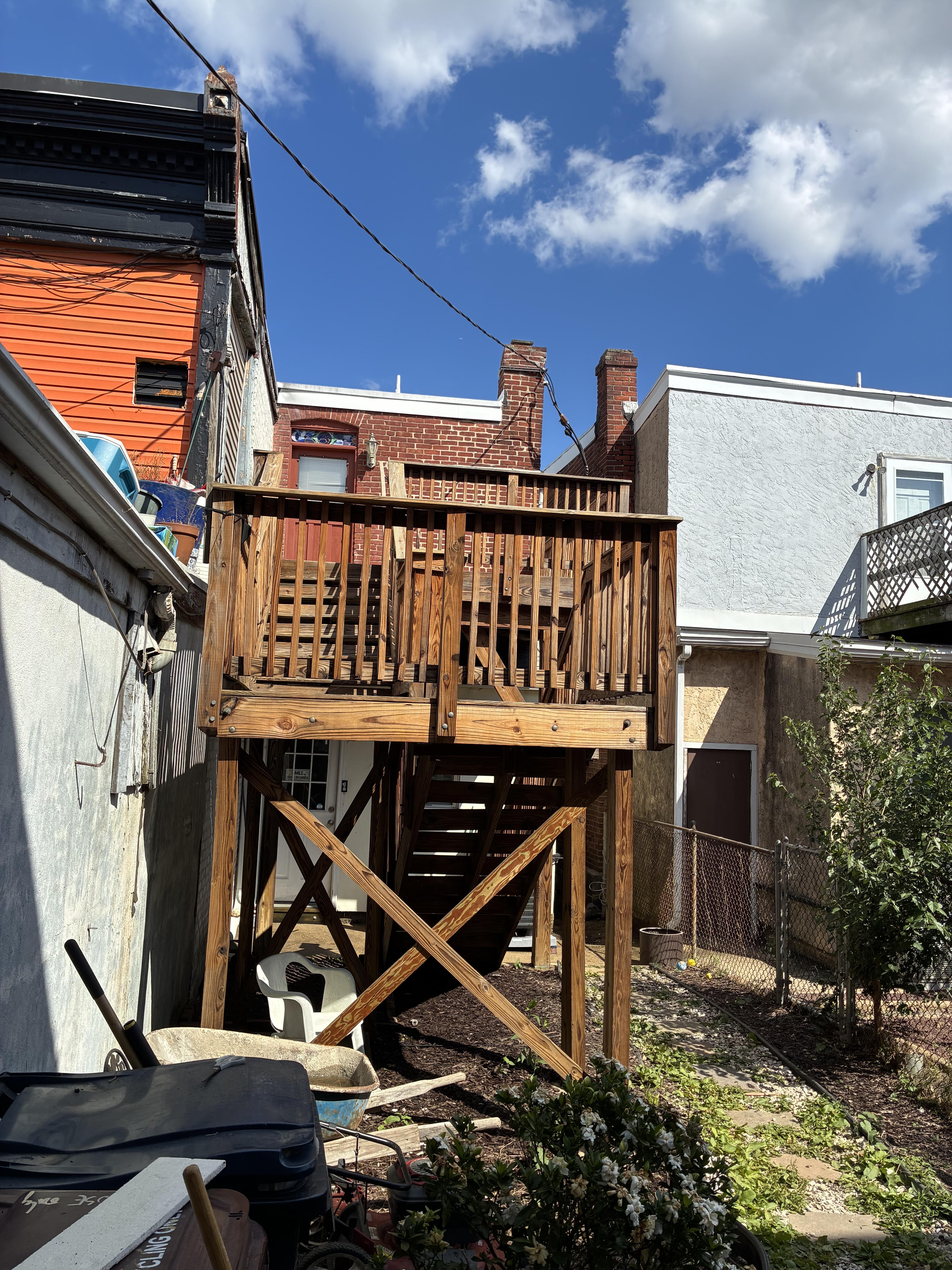 835 North Union Street – photo 4