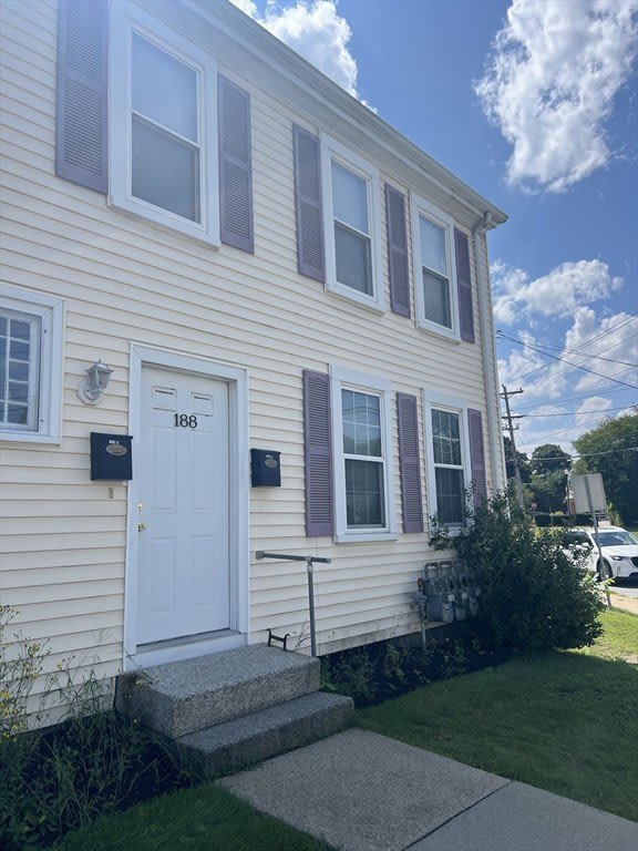 188 E Central Street – photo 1