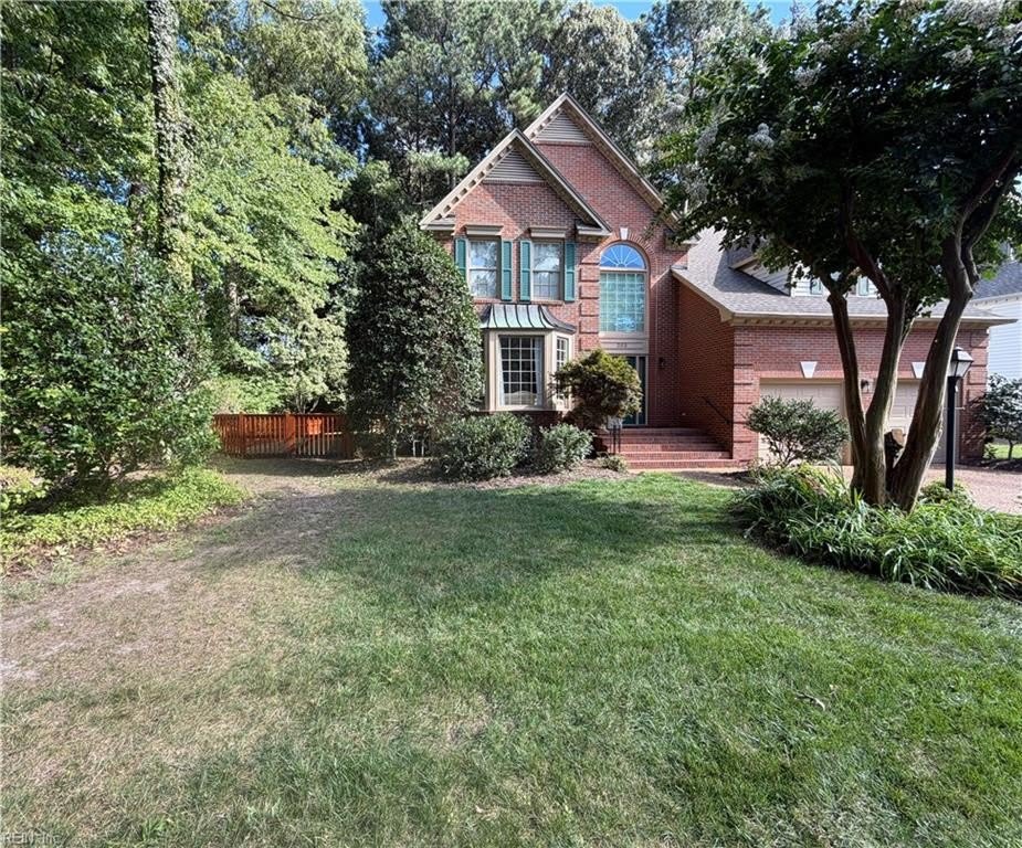 203 Rock Creek Court – photo 1