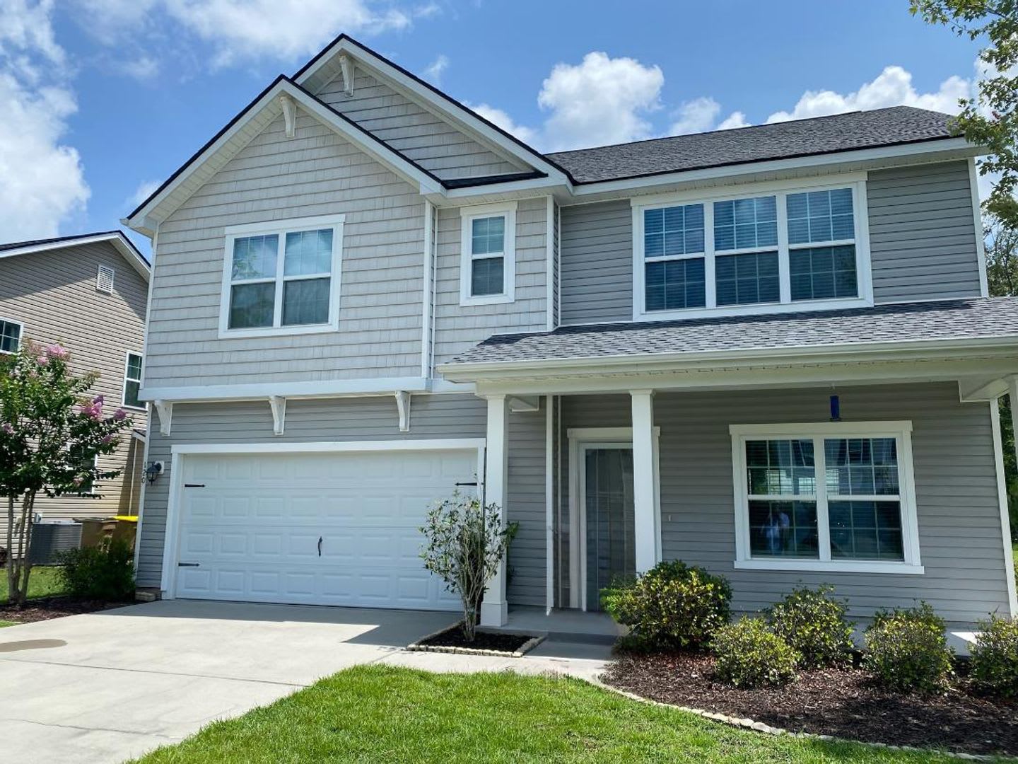 120 Richmond Walk Drive! 3 bed 2.5bath home in Richmond Hill Plantation! – photo 1