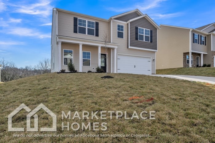 2414 Stream View Ln – photo 2