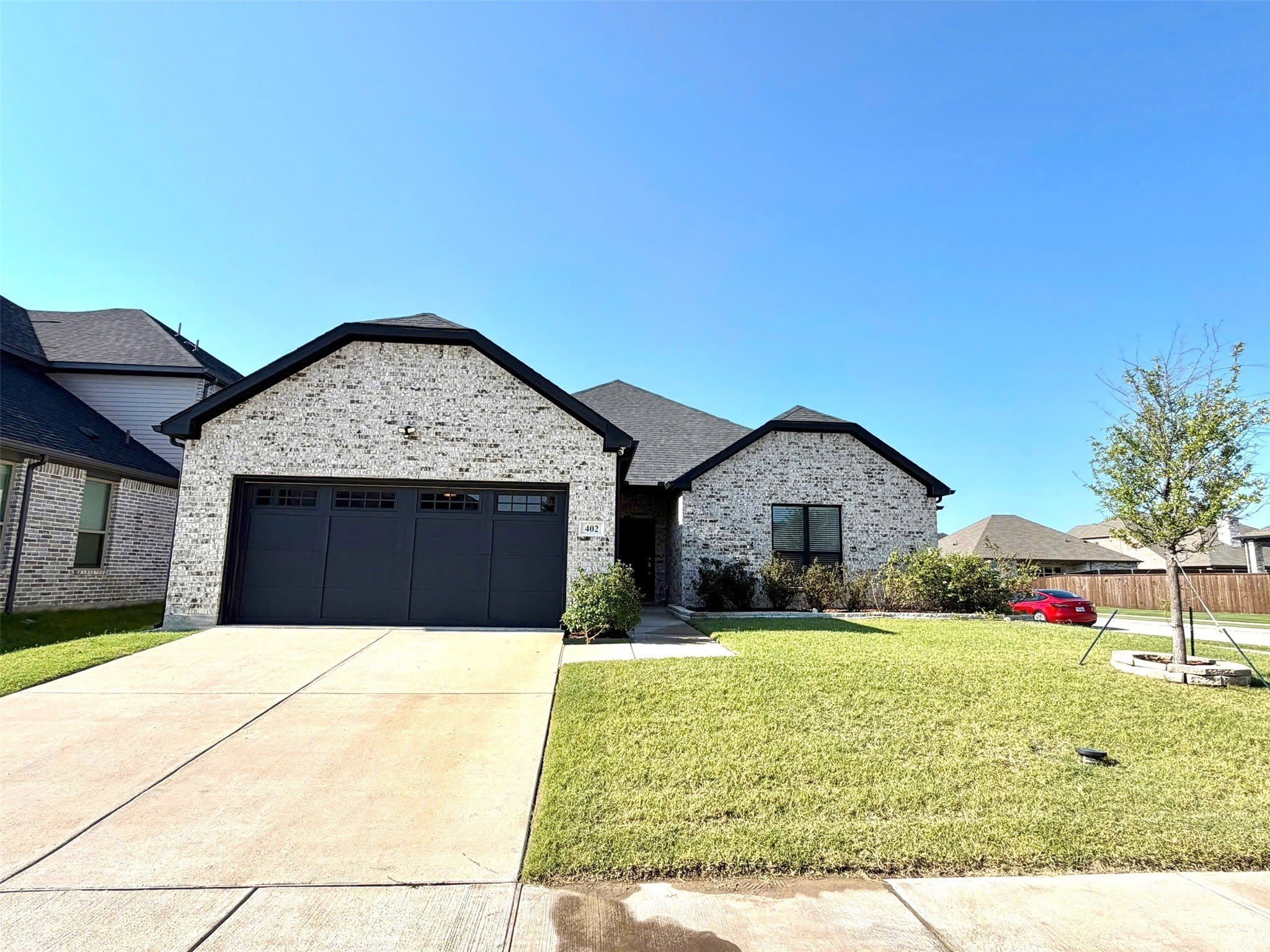 402 Coyote Creek Drive – photo 1