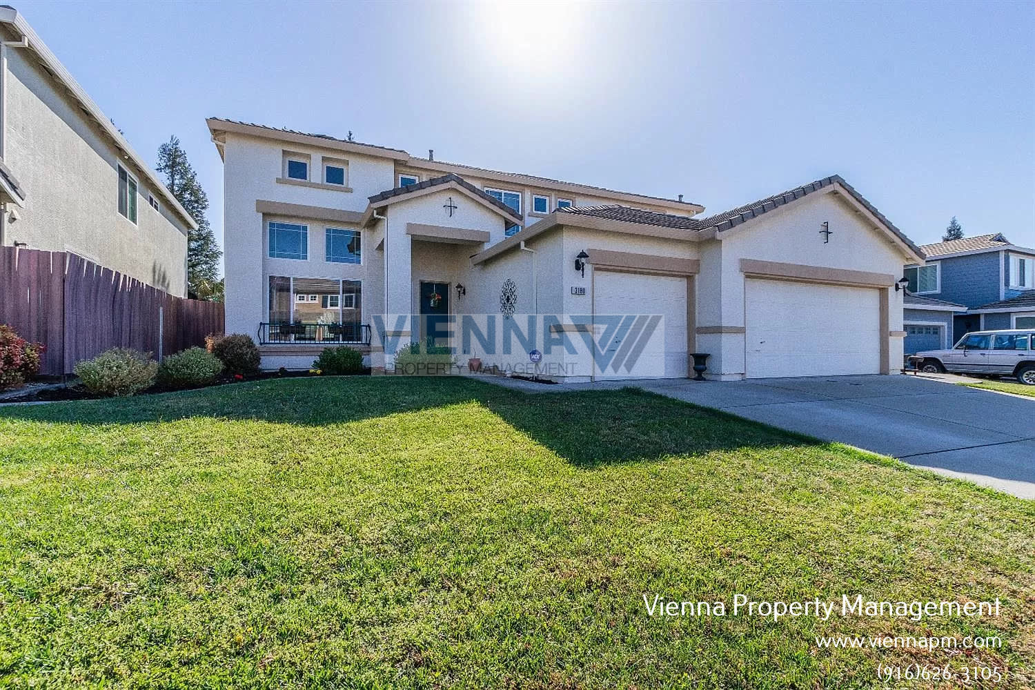 3180 Mount Tamalpais Dr – photo 1