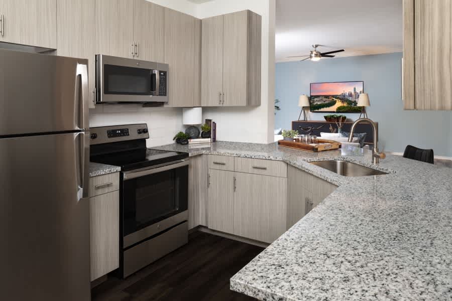 Settler S Ridge Apartments – photo 2