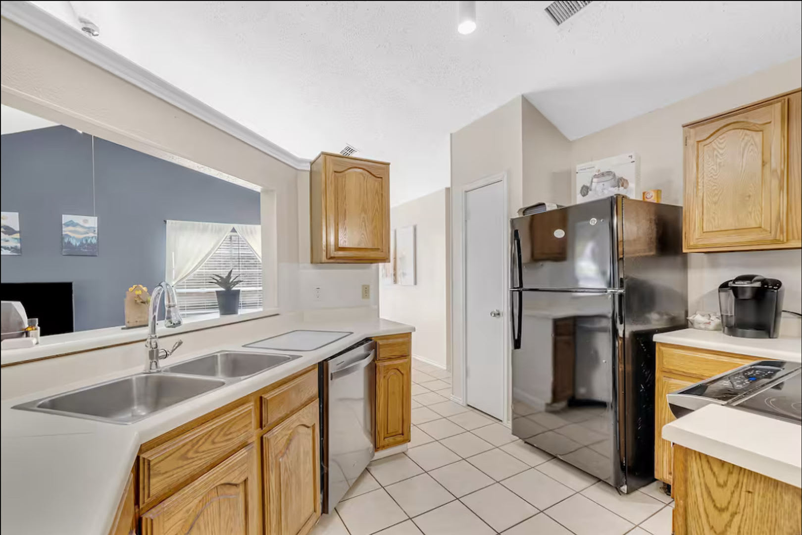 Room In 3 Bedroom Home At Wildwood Ridge – photo 4