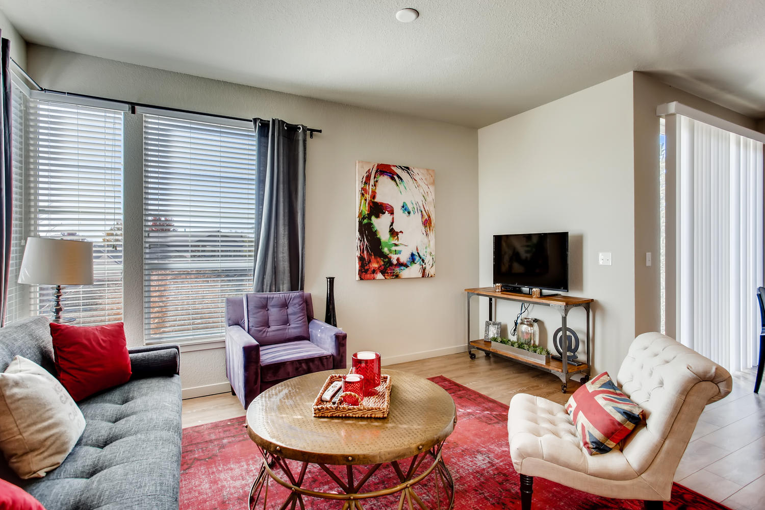 Legend Flats – photo 4