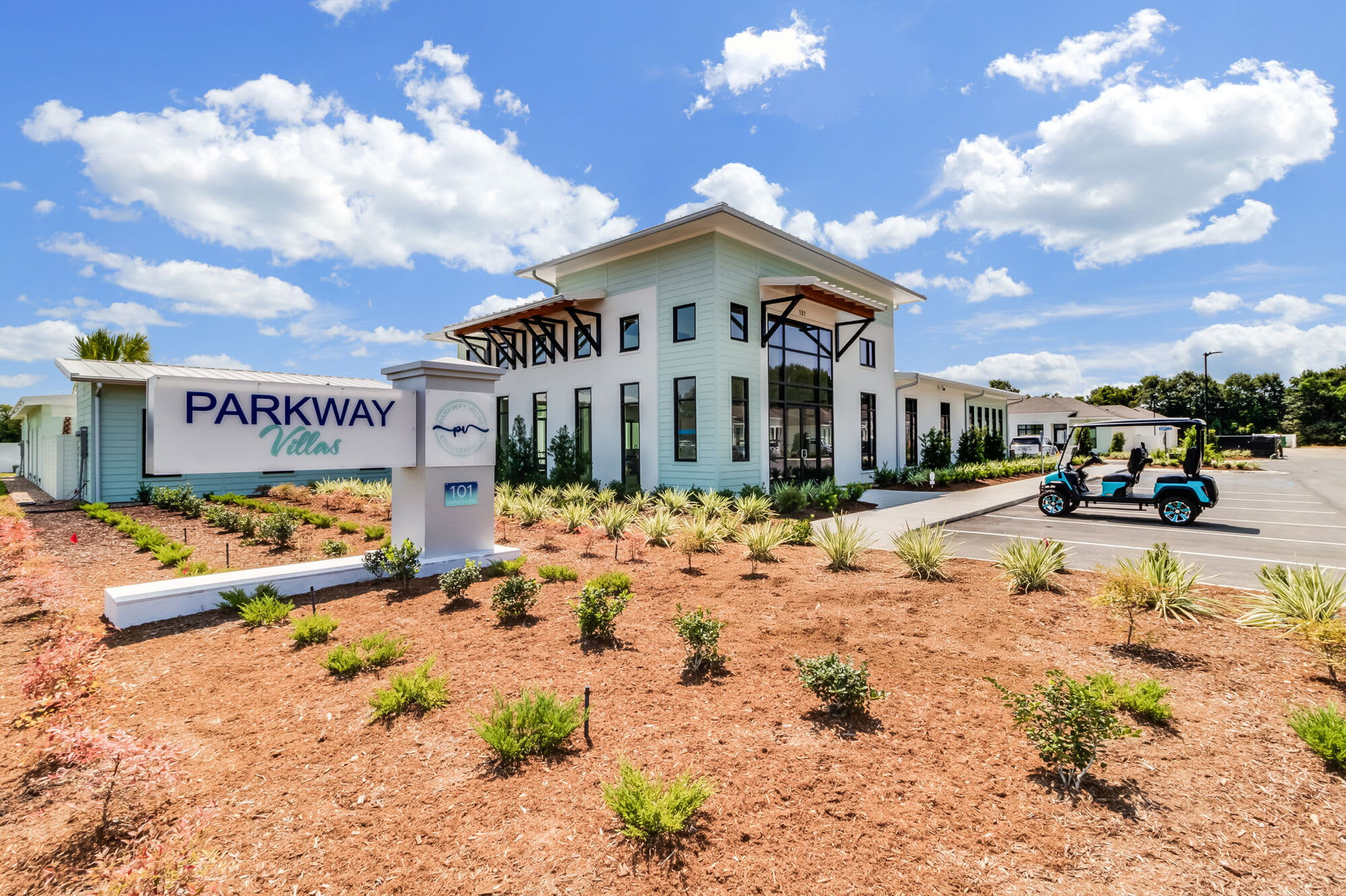 Parkway Villas – photo 1