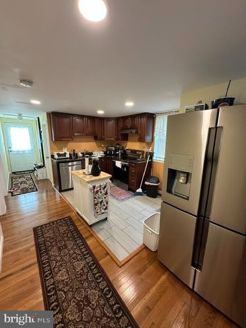 821 N TUCKAHOE Road – photo 3
