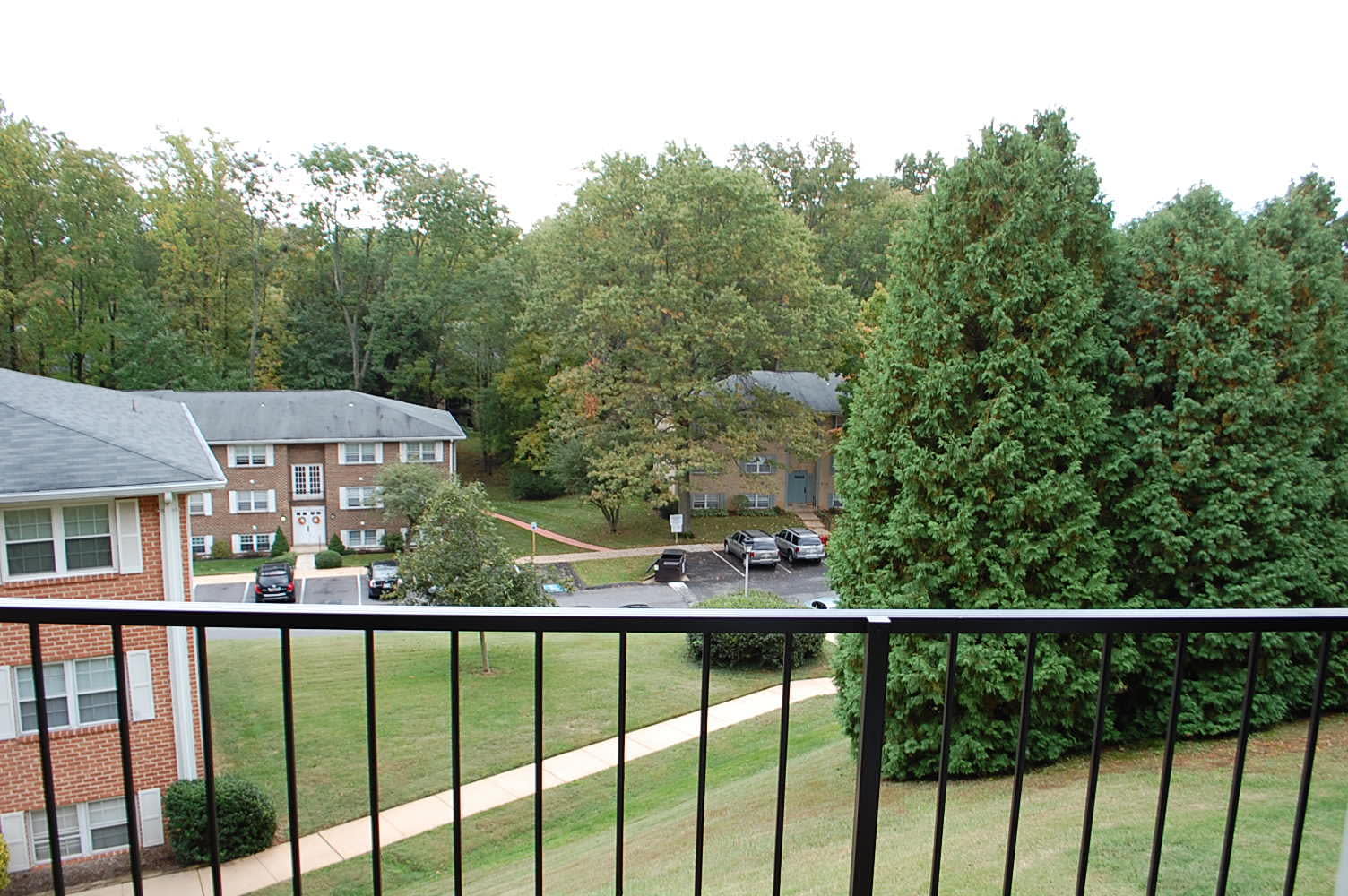 Bel Air Hickory Hills Condo – photo 5