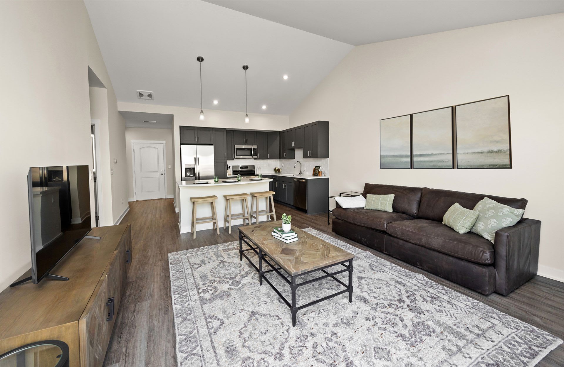 New 3 Bedroom Ranch – photo 5