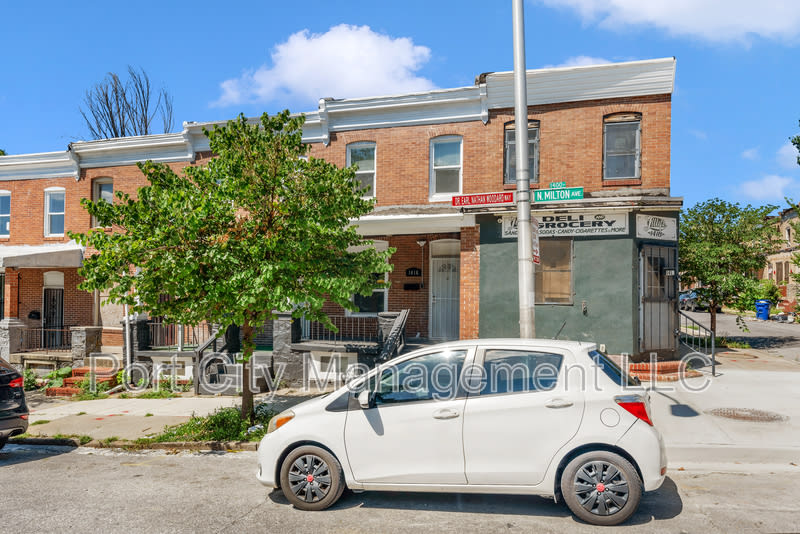1416 North Milton Avenue – photo 1