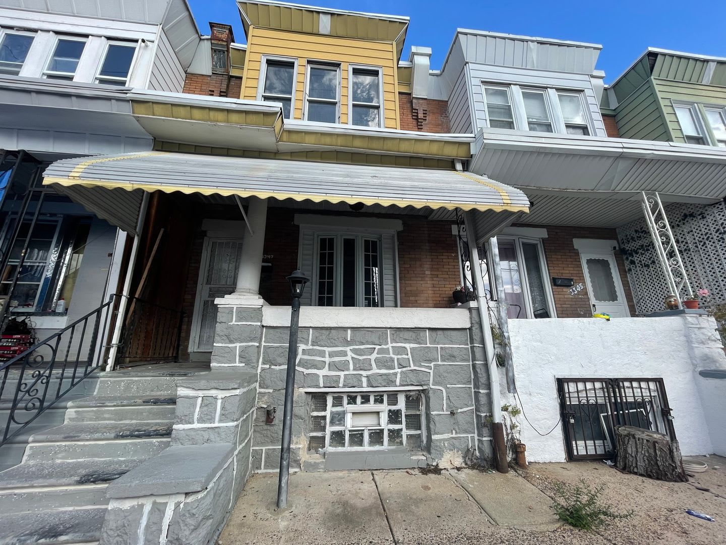 Comfortable & Convenient Philadelphia Rental – 3347 N American St 3 beds – photo 1