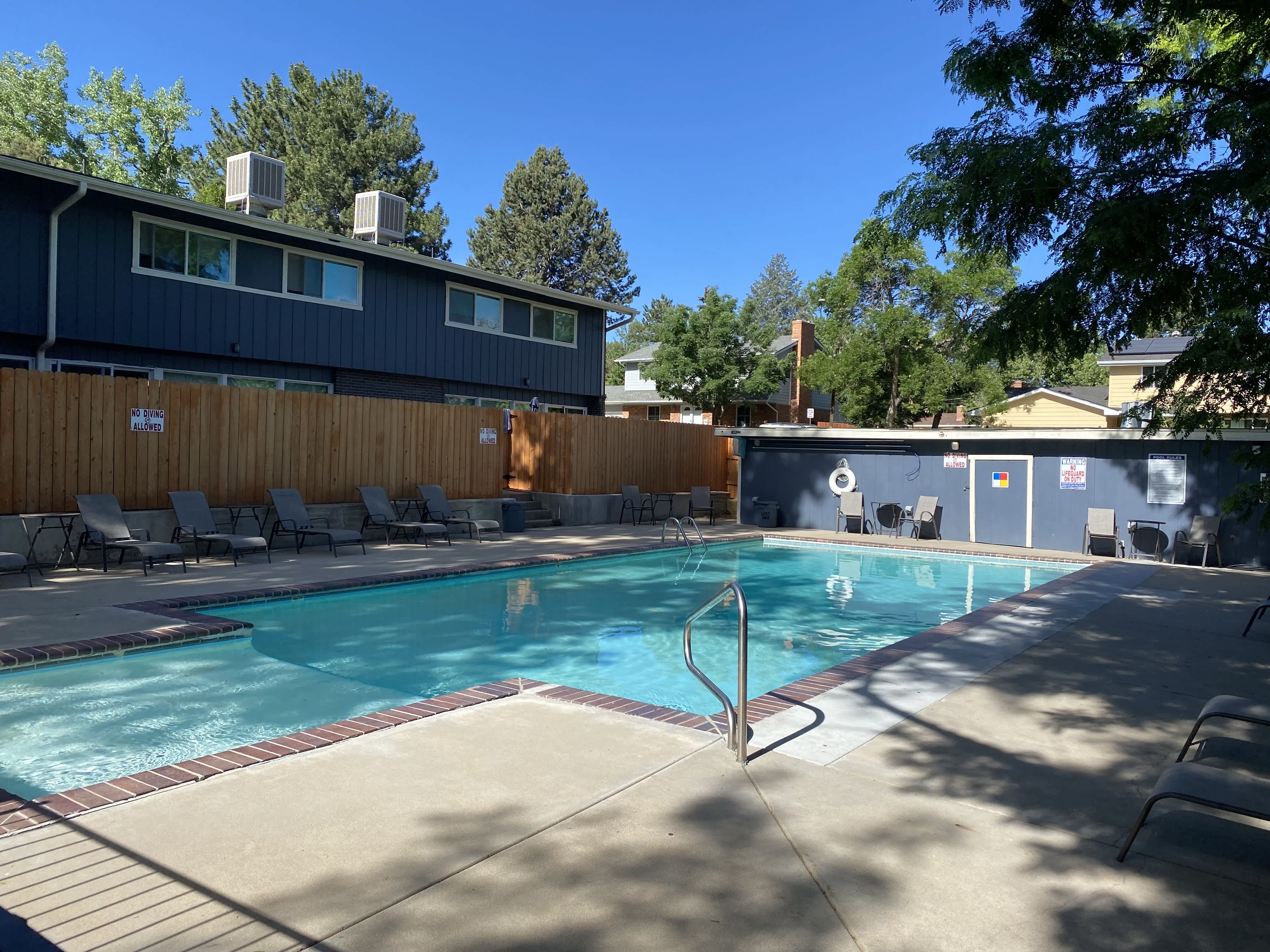Broadridge Flats And Townhomes – photo 2